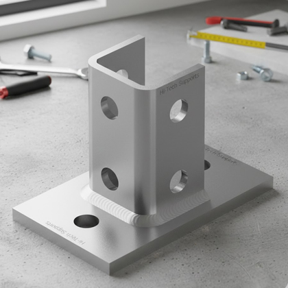 On-Grid Solar Installation